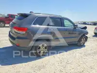 2016 Jeep CHEROKEE фото