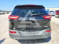2016 Jeep CHEROKEE фото