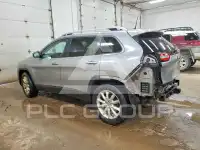 2016 Jeep CHEROKEE photo