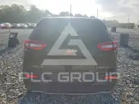 2016 Jeep CHEROKEE фото