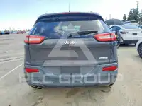2016 Jeep CHEROKEE фото