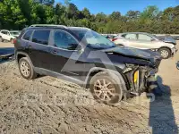 2016 Jeep CHEROKEE фото
