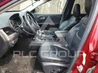 2016 Jeep CHEROKEE фото