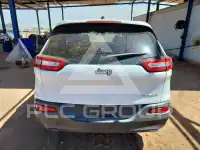 2016 Jeep CHEROKEE фото