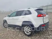 2016 Jeep CHEROKEE photo