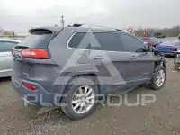 2016 Jeep CHEROKEE photo