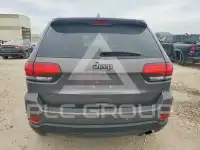 2016 Jeep CHEROKEE фото
