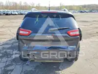 2016 Jeep CHEROKEE фото