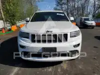 2016 Jeep CHEROKEE фото