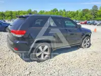 2016 Jeep CHEROKEE фото