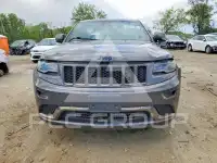 2016 Jeep CHEROKEE фото