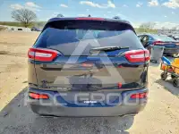 2016 Jeep CHEROKEE photo
