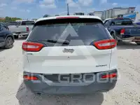 2016 Jeep CHEROKEE фото