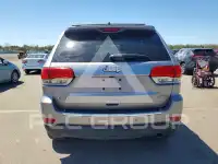 2016 Jeep CHEROKEE фото