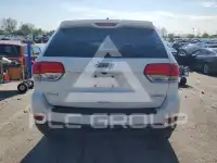 2016 Jeep CHEROKEE photo