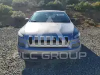 2016 Jeep CHEROKEE фото