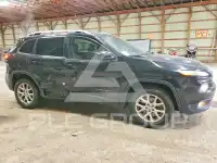 2016 Jeep CHEROKEE фото
