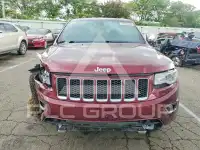 2016 Jeep CHEROKEE photo