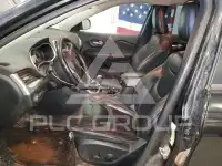 2016 Jeep CHEROKEE фото
