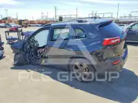 2016 Jeep CHEROKEE фото