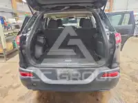 2016 Jeep CHEROKEE photo