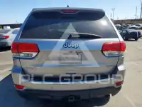 2016 Jeep CHEROKEE фото