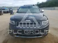 2016 Jeep CHEROKEE photo