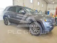 2016 Jeep CHEROKEE фото