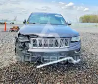 2016 Jeep CHEROKEE фото