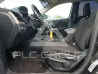 2016 Jeep CHEROKEE фото