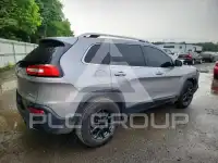 2016 Jeep CHEROKEE фото