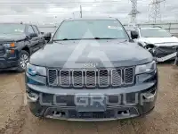 2016 Jeep CHEROKEE photo