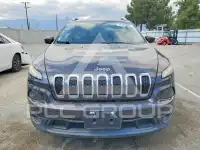 2016 Jeep CHEROKEE фото