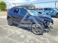 2016 Jeep CHEROKEE фото