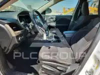 2016 Jeep CHEROKEE photo