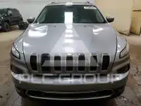 2016 Jeep CHEROKEE photo
