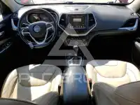 2016 Jeep CHEROKEE фото