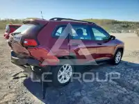 2016 Jeep Grand Cherokee фото