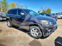 2016 Jeep CHEROKEE photo