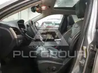 2016 Jeep CHEROKEE photo