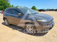 2016 Jeep CHEROKEE photo