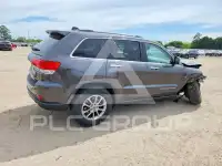 2016 Jeep CHEROKEE фото