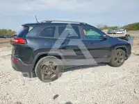 2016 Jeep CHEROKEE photo