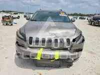 2016 Jeep CHEROKEE фото