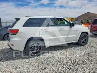 2016 Jeep CHEROKEE photo