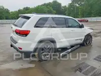2016 Jeep CHEROKEE фото