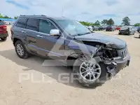 2016 Jeep CHEROKEE фото