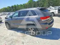 2016 Jeep CHEROKEE фото