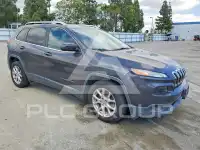 2016 Jeep CHEROKEE фото