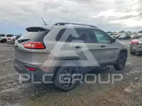 2016 Jeep CHEROKEE фото